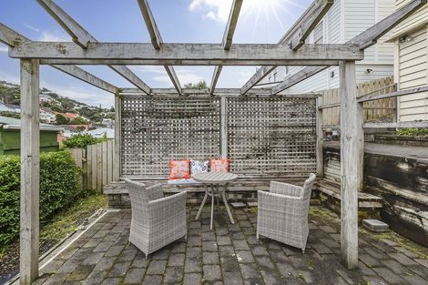 Photo of property in 54 Waipapa Road, Hataitai, Wellington, 6021