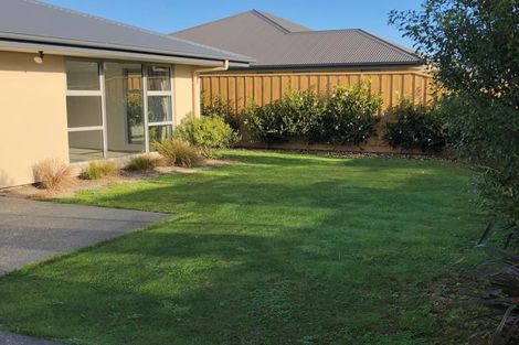 Photo of property in 22 Fernham Way, Rolleston, 7615