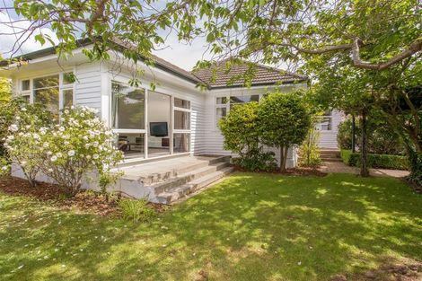 Photo of property in 7 Wallace Street, Bryndwr, Christchurch, 8053