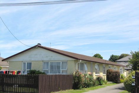 Photo of property in 2b Riwai Street, Templeton, Christchurch, 8042
