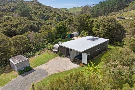 Photo of property in Peria Road, Peria, Kaitaia, 0482