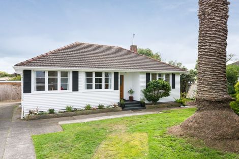 Photo of property in 3 Wakefield Street, Awapuni, Palmerston North, 4412