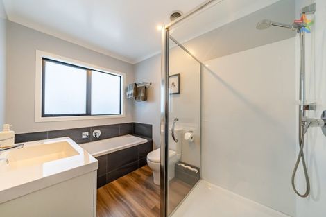 Photo of property in Hill Road, Belmont, Lower Hutt, 5010