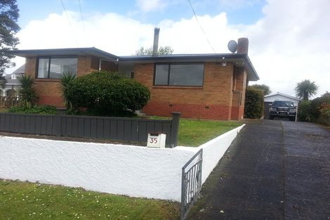 Photo of property in 35 Harrisville Road, Tuakau, 2121