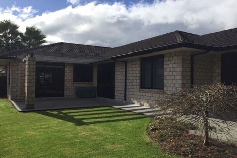 Photo of property in 18 Edwin Grove, Bethlehem, Tauranga, 3110