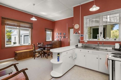 Photo of property in 14 Wren Street, Taihape, 4720