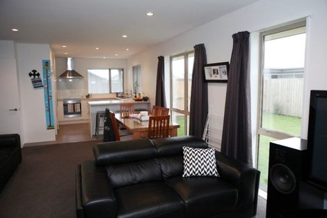 Photo of property in 4 Jefferson Close, Halswell, Christchurch, 8025