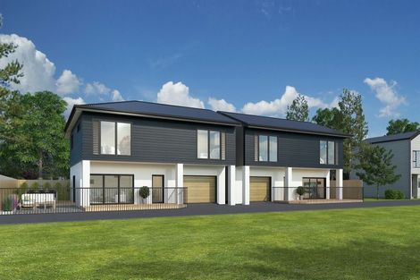 Photo of property in 11b Swaffield Road, Papatoetoe, Auckland, 2025