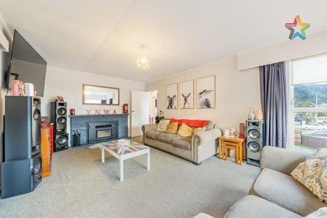 Photo of property in 79 Parkway, Wainuiomata, Lower Hutt, 5014