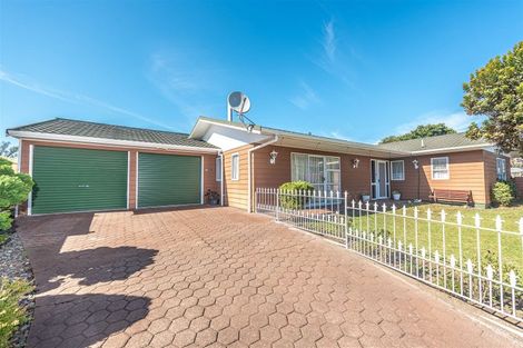 Photo of property in 14 Banks Place, Tawhero, Whanganui, 4501