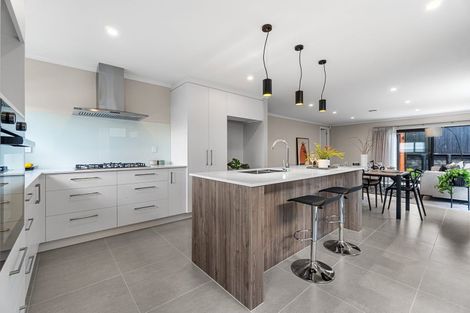 Photo of property in 37 Earp Crescent, Chartwell, Hamilton, 3210