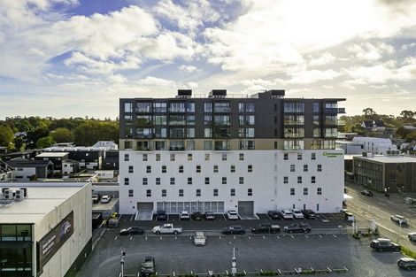 Photo of property in 505/64 Kilmore Street, Christchurch Central, Christchurch, 8013