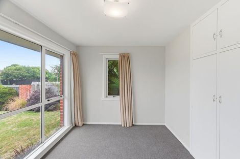 Photo of property in 197 Grahams Road, Burnside, Christchurch, 8053