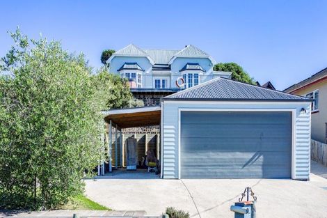 Photo of property in 53 Tyne Street, South Hill, Oamaru, 9400