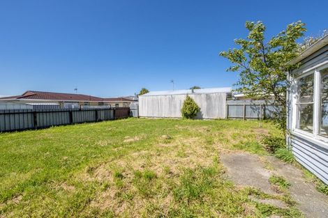 Photo of property in 9 Wilton Street, Levin, 5510
