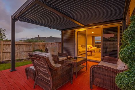 Photo of property in 17 Ursula Drive, Feilding, 4702