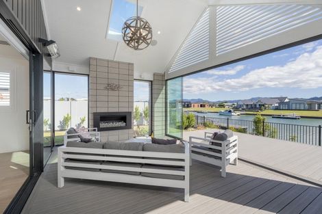 Photo of property in 1 Capstan Crescent, Whitianga, 3510