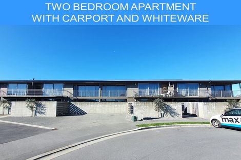 Photo of property in 9 Siddal Place, Richmond, Christchurch, 8013