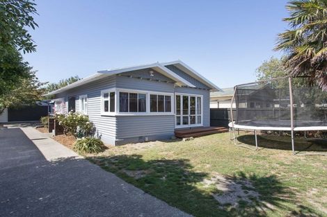 Photo of property in 618 Gloucester Street, Linwood, Christchurch, 8062