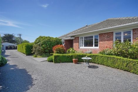 Photo of property in 20 Earl Street, Hillsborough, Christchurch, 8022