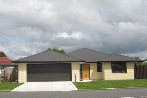 Photo of property in 65 King Street, Rangiora, 7400
