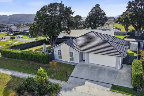 Photo of property in 36 Hopkirk Avenue, Wallaceville, Upper Hutt, 5018