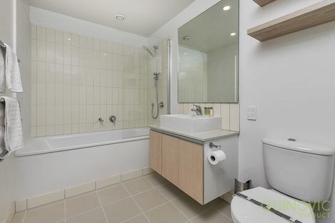 Photo of property in Halsey Apartments At Lighter Quay, 203/75 Halsey Street, Auckland Central, Auckland, 1010