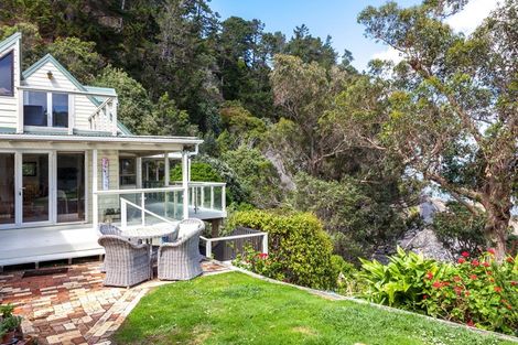 Photo of property in 104 Thames Coast Sh25 Road, Whakatete Bay, Thames, 3575