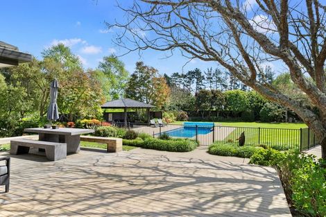 Photo of property in 309 Vaile Road, Newstead, Hamilton, 3286