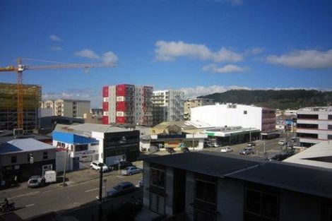 Photo of property in Southern Cross Apartments, 307/35 Abel Smith Street, Te Aro, Wellington, 6011