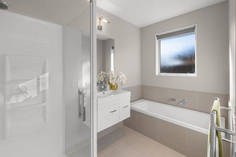 Photo of property in 10 Berners Way, Rolleston, 7615