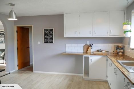 Photo of property in 1/5 James Condon Place, Redwood, Christchurch, 8051