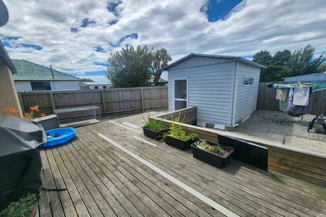 Photo of property in 61 Branston Street, Hornby, Christchurch, 8042