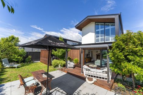 Photo of property in 53 Summersfield Boulevard, Appleby, Richmond, 7020