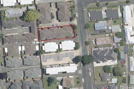 Photo of property in 4/26 Lyon Street, Frankton, Hamilton, 3204