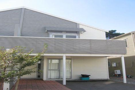 Photo of property in 10/1 Drummond Street, Mount Cook, Wellington, 6021