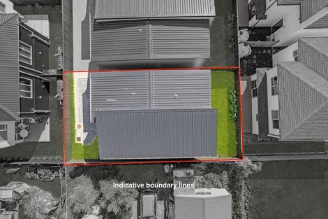 Photo of property in 536e Weymouth Road, Weymouth, Auckland, 2103