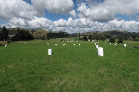 Photo of property in 1091 Torere Road, Taoroa Junction, Taihape, 4793