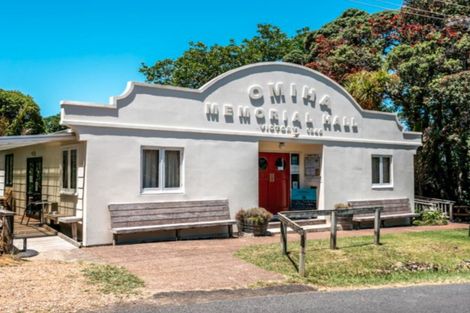 Photo of property in 17 Glen Brook Road, Omiha, Waiheke Island, 1081