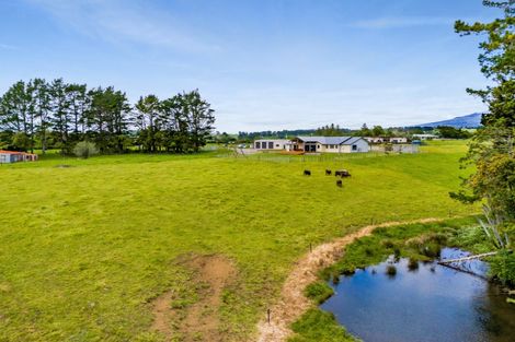 Photo of property in 1270 Mangorei Road, Mangorei, New Plymouth, 4371