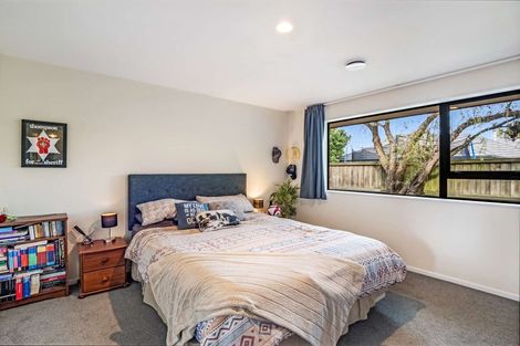 Photo of property in 30 Bronte Way, Rolleston, 7614