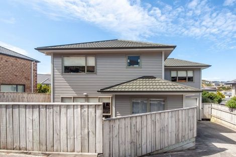 Photo of property in 4a Erlestoke Crescent, Churton Park, Wellington, 6037