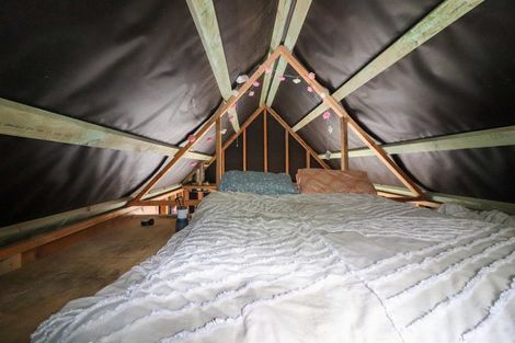 Photo of property in 11 Nikau Street, Duncan Bay, Tennyson Inlet, 7195