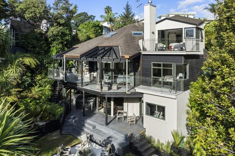 Photo of property in 116a Pah Road, Cockle Bay, Auckland, 2014