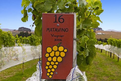 Photo of property in 6 Hamilton Road, Warkworth, 0982