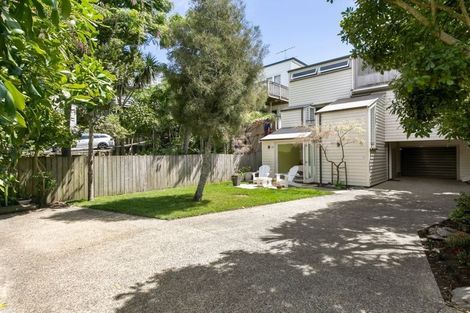 Photo of property in 21 Anglesea Street, Freemans Bay, Auckland, 1011