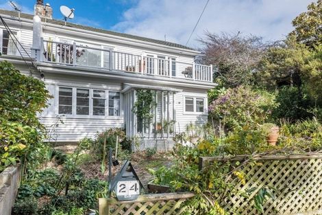 Photo of property in 24 Gloucester Street, Wilton, Wellington, 6012