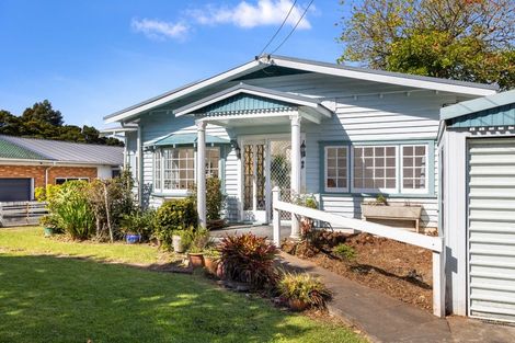 Photo of property in 29 Arthur Road, Hillpark, Auckland, 2102