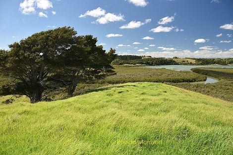 Photo of property in 1 Matahehe Lane, Tinopai, 0593