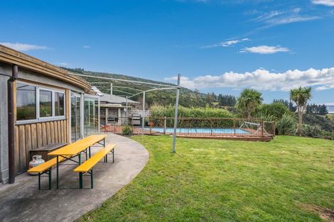 Photo of property in 31 Bradley Road, Osborne, Port Chalmers, 9081